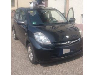 Subaru Justy Gebrauchtwagen