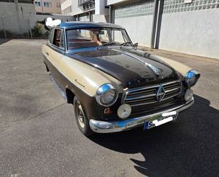 Borgward Andere Gebrauchtwagen