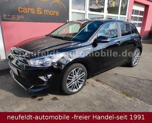 Kia Rio Gebrauchtwagen