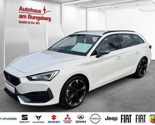 Cupra Leon Gebrauchtwagen