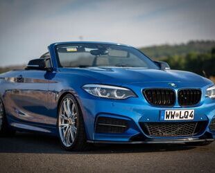 BMW M240i Gebrauchtwagen