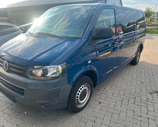 VW T5 Transporter Gebrauchtwagen