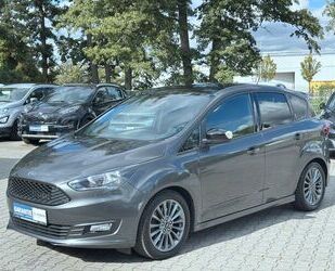 Ford C-Max Gebrauchtwagen