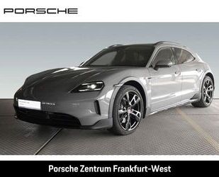 Porsche Taycan Gebrauchtwagen