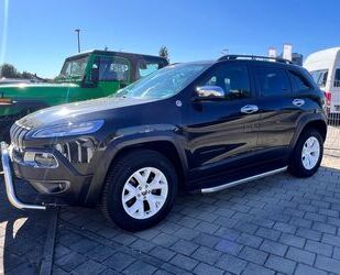Jeep Cherokee Gebrauchtwagen