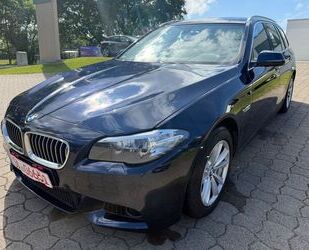 BMW 520 Gebrauchtwagen