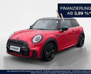 Mini Cooper Gebrauchtwagen