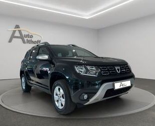 Dacia Duster Gebrauchtwagen