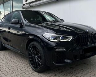 BMW X6 Gebrauchtwagen