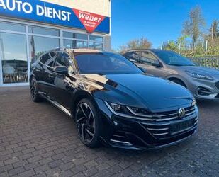 VW Arteon Gebrauchtwagen