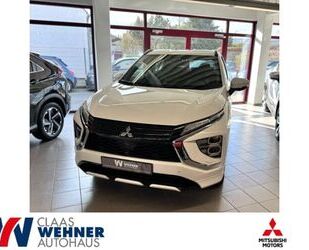 Mitsubishi Eclipse Cross Gebrauchtwagen