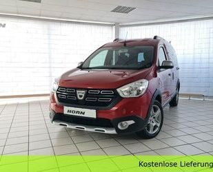 Dacia Dokker Gebrauchtwagen