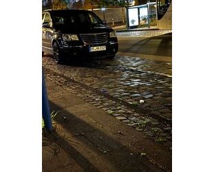 Chrysler Grand Voyager Gebrauchtwagen