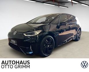 VW ID.3 Gebrauchtwagen