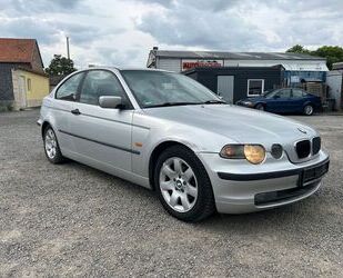 BMW 316 Gebrauchtwagen