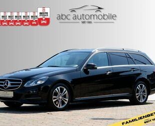 Mercedes-Benz E 350 Gebrauchtwagen