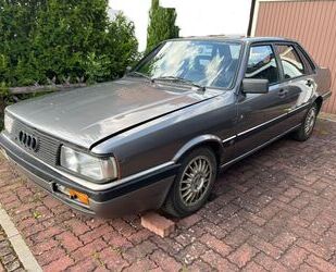 Audi 90 Gebrauchtwagen