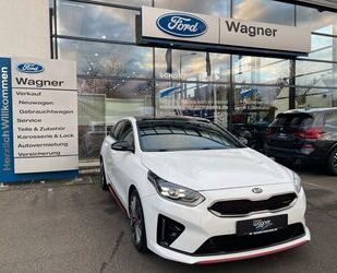 Kia pro ceed / ProCeed Gebrauchtwagen