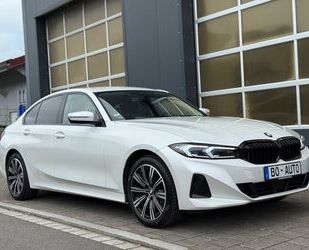 BMW 320 Gebrauchtwagen