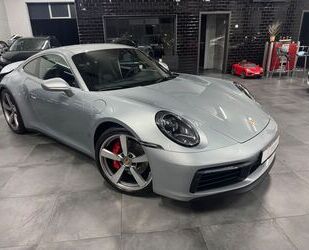Porsche 992 Gebrauchtwagen