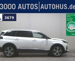 Peugeot 5008 Gebrauchtwagen