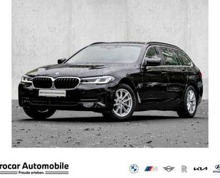 BMW 520 Gebrauchtwagen