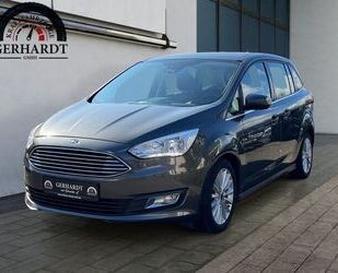 Ford Grand C-Max Gebrauchtwagen