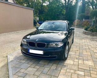 BMW 118 Gebrauchtwagen