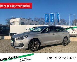 Hyundai i30 Gebrauchtwagen
