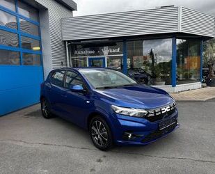 Dacia Sandero Gebrauchtwagen
