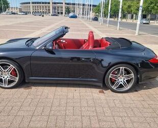 Porsche 997 Gebrauchtwagen