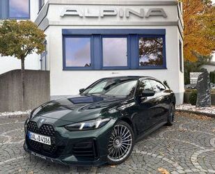 Alpina D4 Gebrauchtwagen