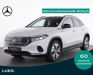 Mercedes-Benz EQA Gebrauchtwagen