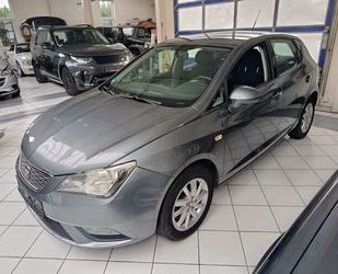 Seat Ibiza Gebrauchtwagen