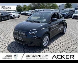 Fiat 500e Gebrauchtwagen