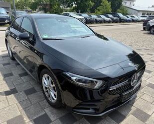 Mercedes-Benz A 250 Gebrauchtwagen