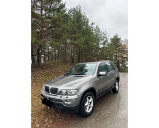 BMW X5 Gebrauchtwagen