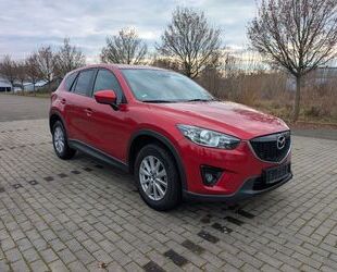 Mazda CX-5 Gebrauchtwagen
