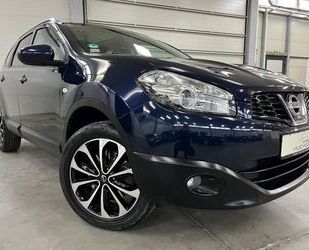 Nissan Qashqai+2 Gebrauchtwagen