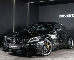 Mercedes-Benz C 63 AMG Gebrauchtwagen