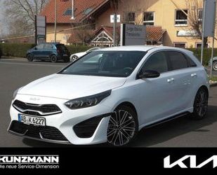 Kia ceed / Ceed Gebrauchtwagen
