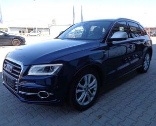 Audi SQ5 Gebrauchtwagen