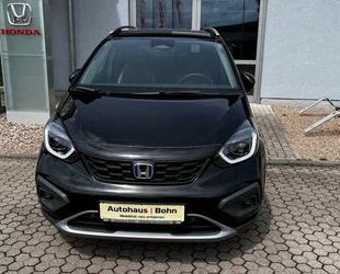 Honda Jazz Gebrauchtwagen