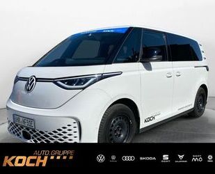VW ID. Buzz Gebrauchtwagen