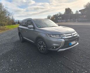Mitsubishi Outlander Gebrauchtwagen