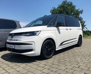 VW T7 Multivan Gebrauchtwagen