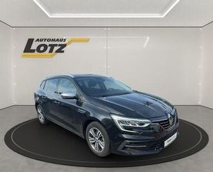 Renault Megane Gebrauchtwagen