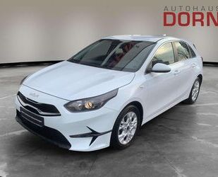 Kia ceed / Ceed Gebrauchtwagen