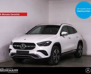 Mercedes-Benz GLA 180 Gebrauchtwagen