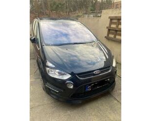 Ford S-Max Gebrauchtwagen